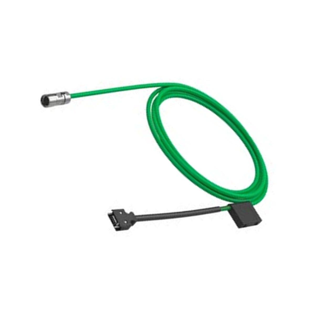 Cabo Sinal 2X0,25 mm 5m C/Conector - Siemens