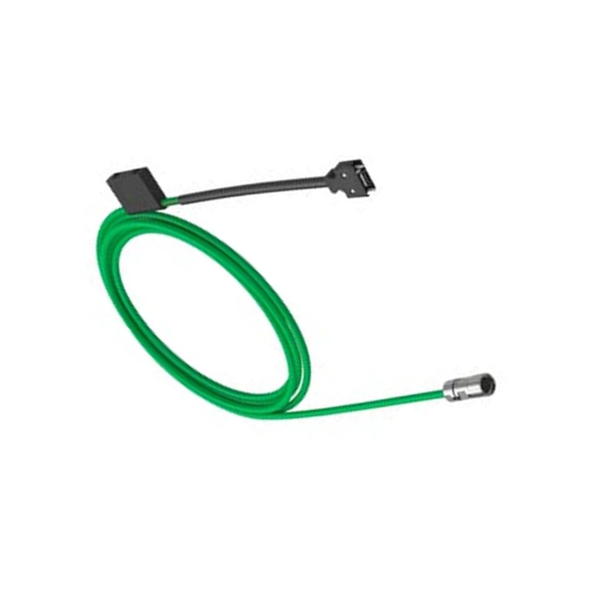 Cabo Sinal 2X0,25 mm 5m C/Conector - Siemens