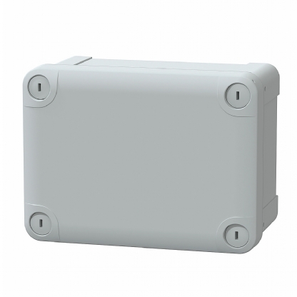 Caixa Plástica Abs 164X121X87mm Tampa NSYTBS16128 - Schneider Electric