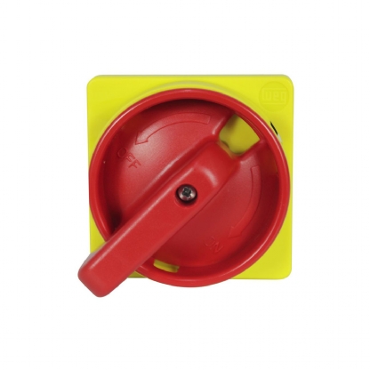 Chave Seccionadora Rotativa Trifáfico Msw 40A Fix Topo MSW 40 P3 N-H - WEG