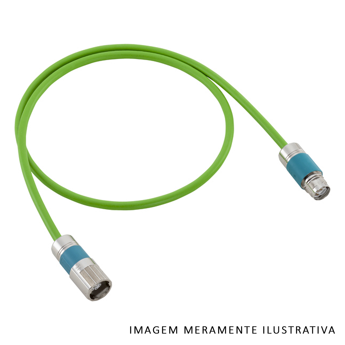 Cabo Sinal 6Fx8002-2Cb54-1Bc0 Siemens