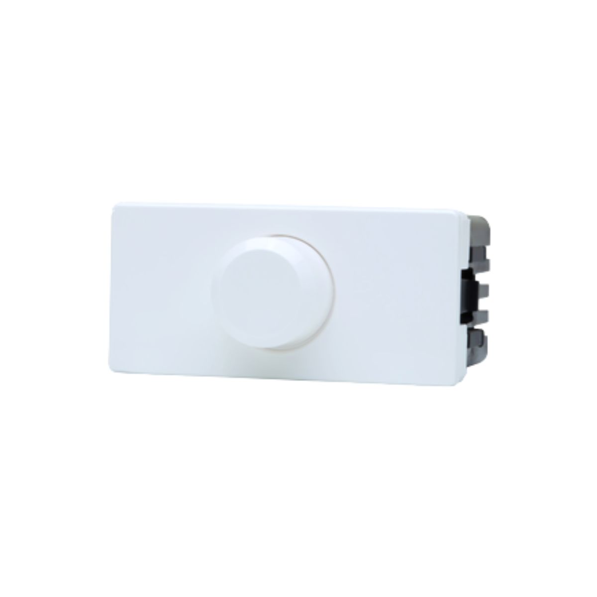 Modulo Variador Luminosidade (dimmer) Rotativo 1 Mod 500w 12