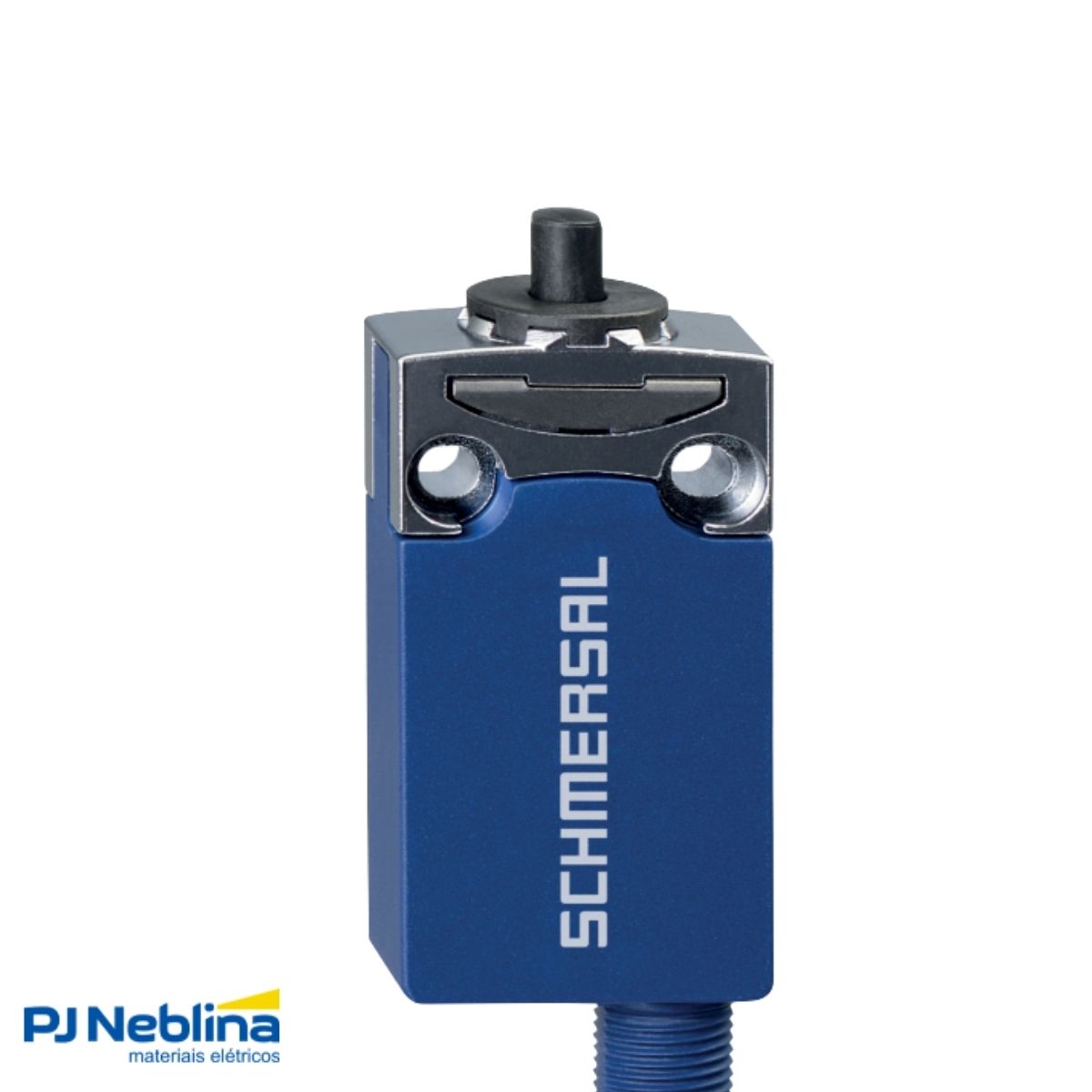 Chave Fim De Curso 2,5A Ip66/Ip67 - Ace Schmersal