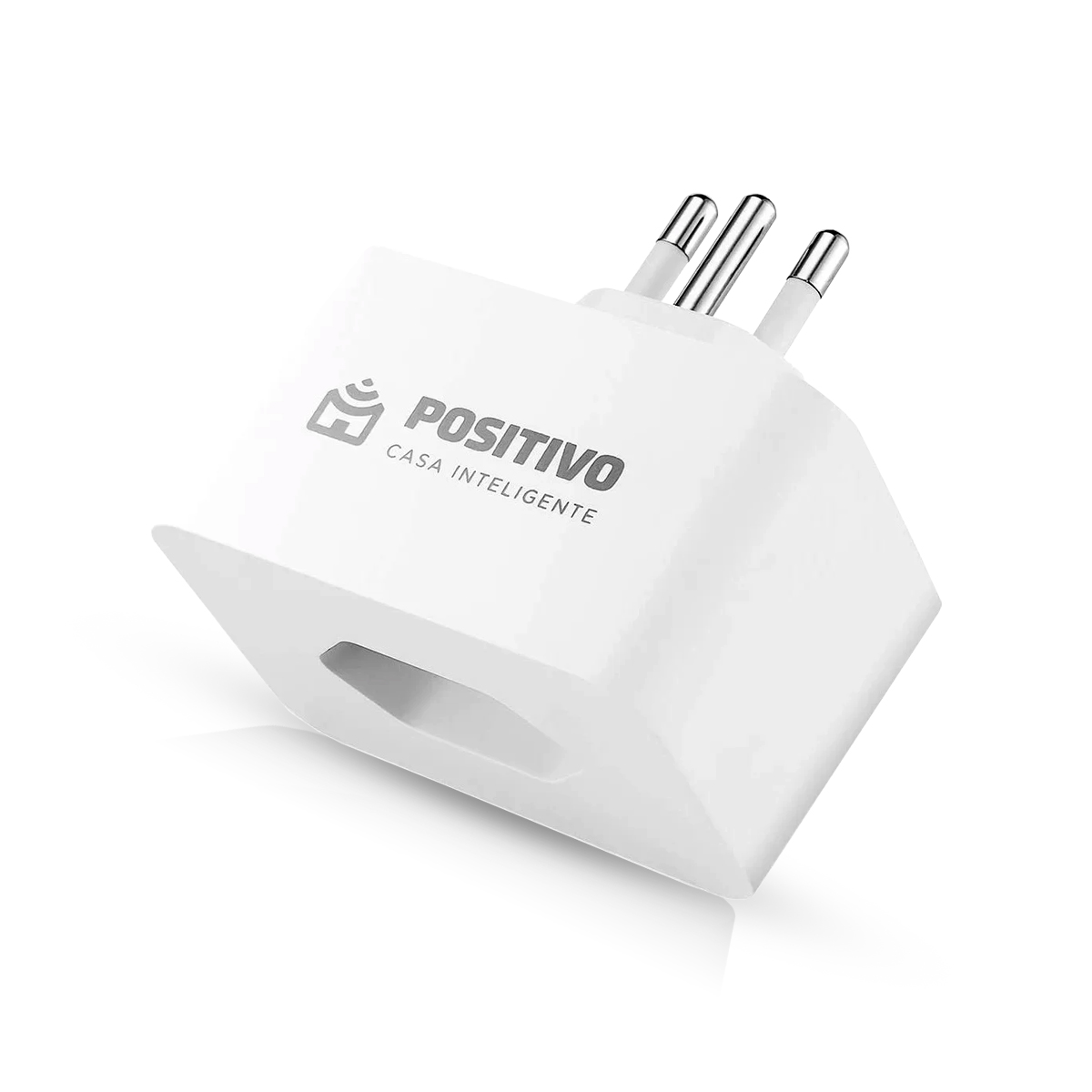 Kit Automação Residencial Inteligente Smart Alexa Google - Positivo