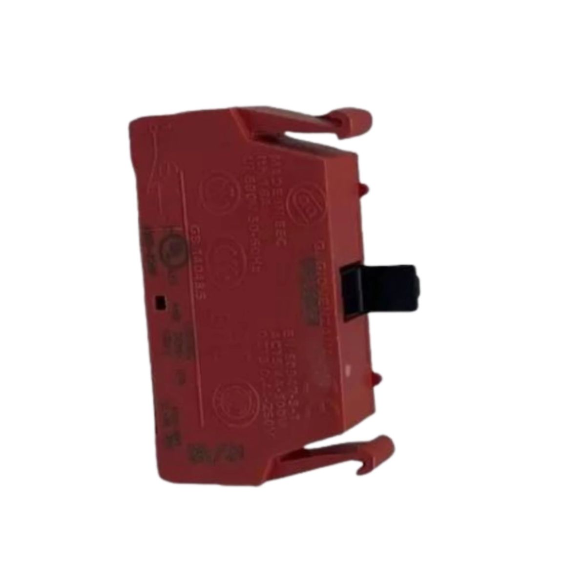 Contato Auxiliar Msw 1Nf 40A - Weg