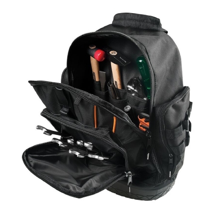 Mochila Porta Ferramentas 26Litros 25 Polegada - Tramontina