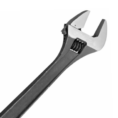 Chave Ajustável Inglesa 6 Polegada - Gedore