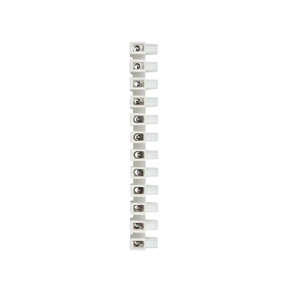 Conector Genérico Barramento Elétrico 50Mm Pct C/ 03 - Steck