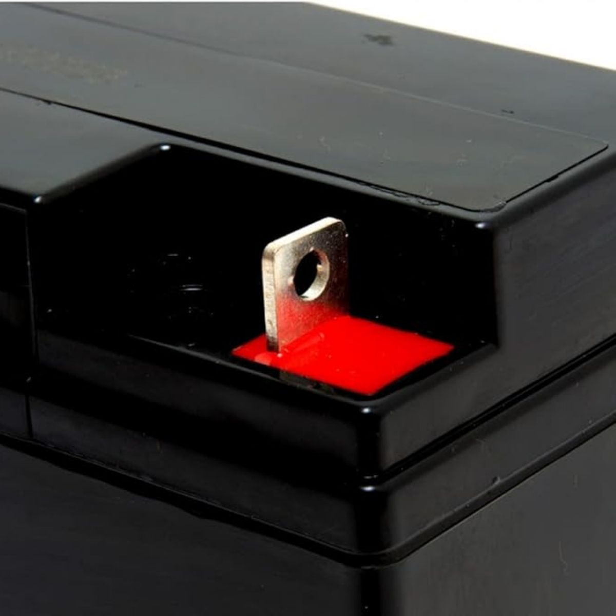 Bateria Selada Vrla 12V 18Ah 181X167X77Mm - Weg