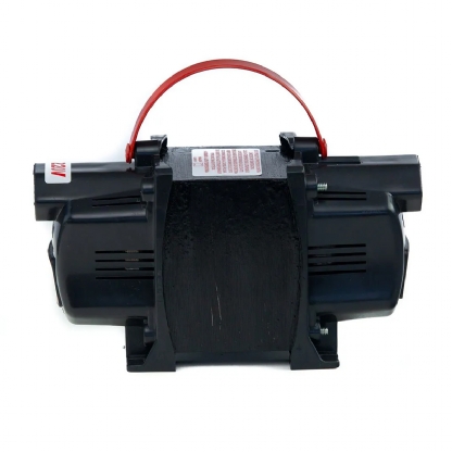 Transformador Premium Com Tomadas Tripolar 110/220V 60Hz 2000Va - Fiolux