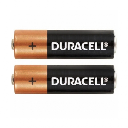Bateria Mn21 12V Cartela Com 2 Unidades - Duracell