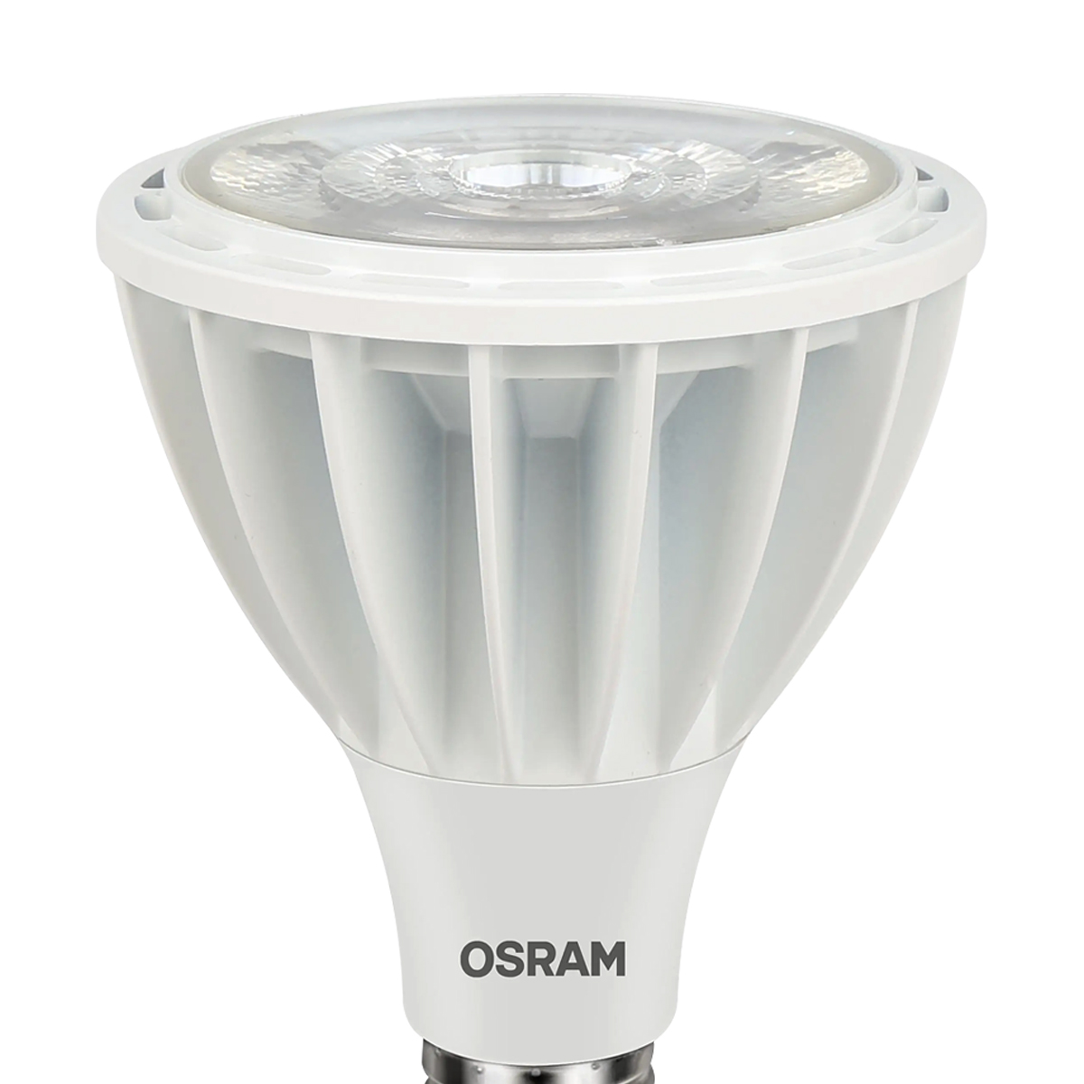 Lâmpada Led Dicroica Par30 28W Bivolt E27 4000K Luz Neutra - Ledvance