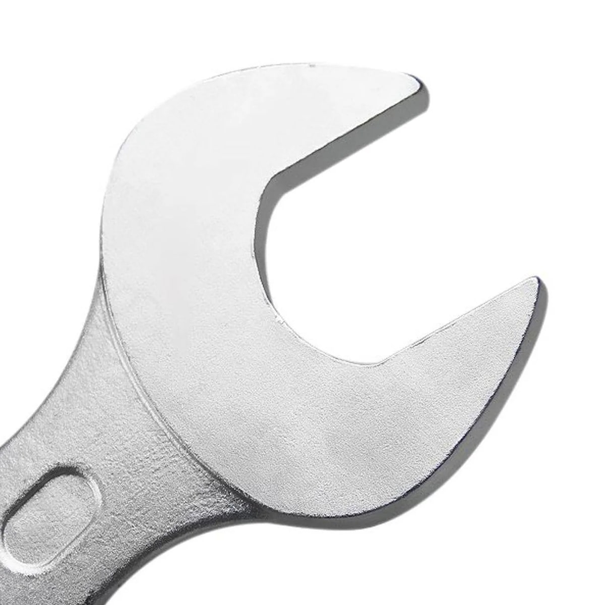 Chave Fixa 1/4x5/16 Polegadas 120Mm Aço Cromo Vanadium 004.551 - Gedore