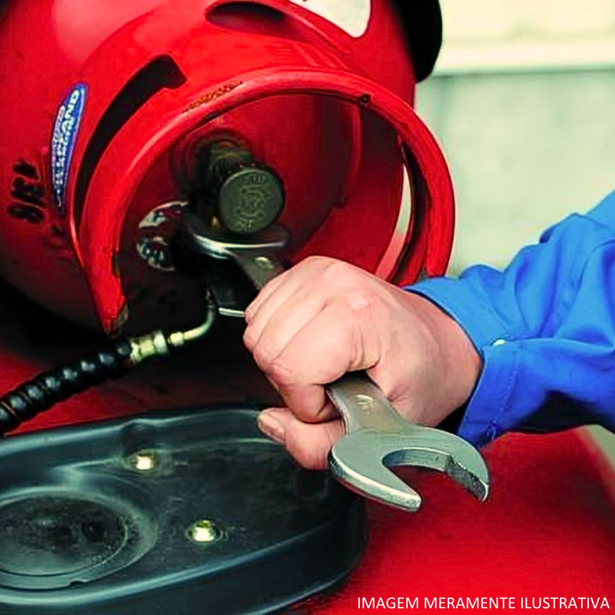 Chave Fixa 5/8x11/16