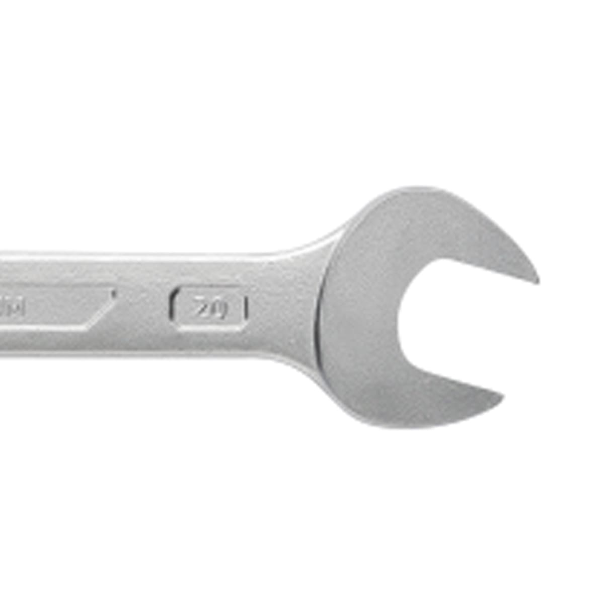 Chave Fixa 15/16x1 Polegadas 264Mm Aço Cromo Vanadium 004.560 - Gedore