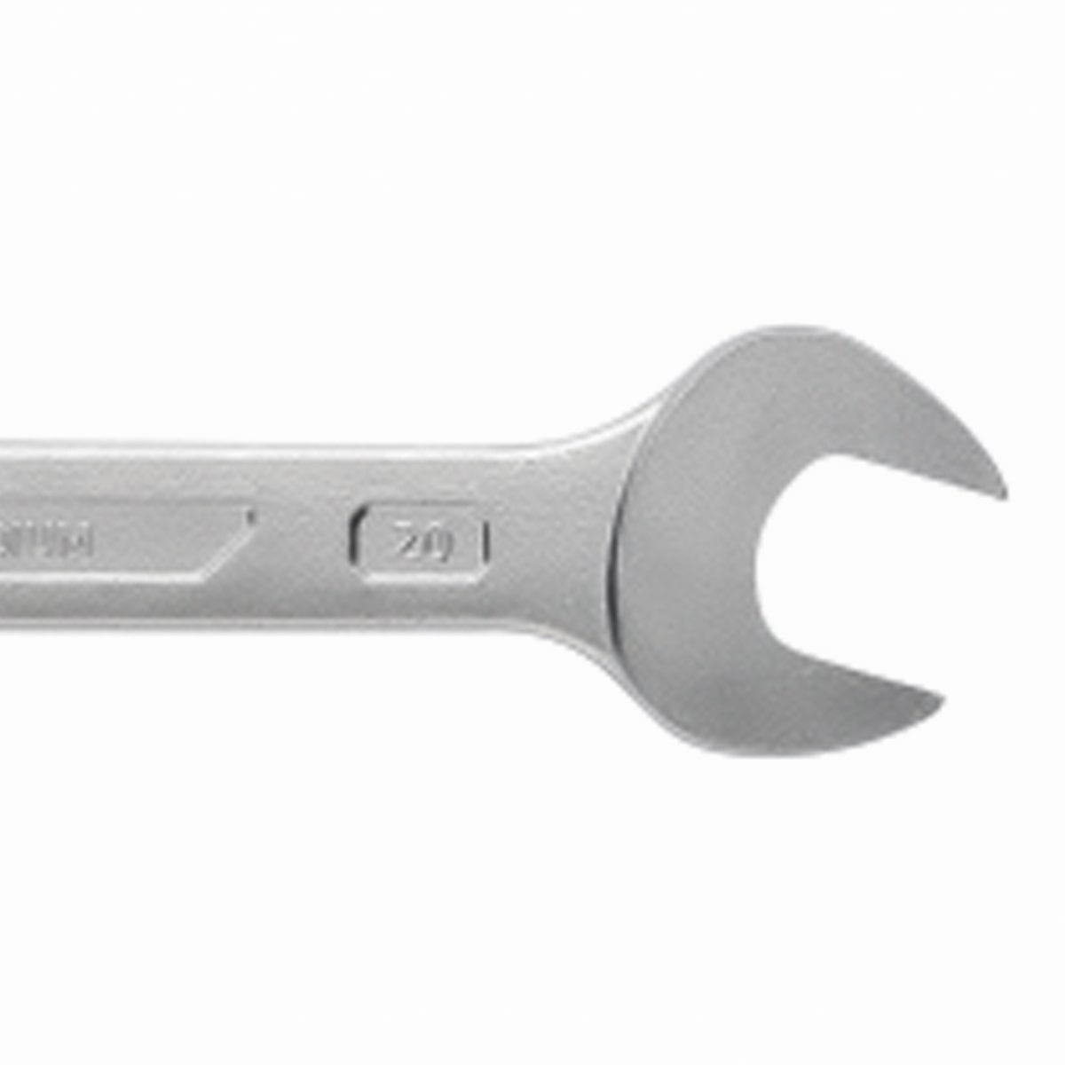 Chave Fixa 1.1/16X1.1/4 Polegadas 300Mm Aço Cromo Vanadium 004.562 - Gedore