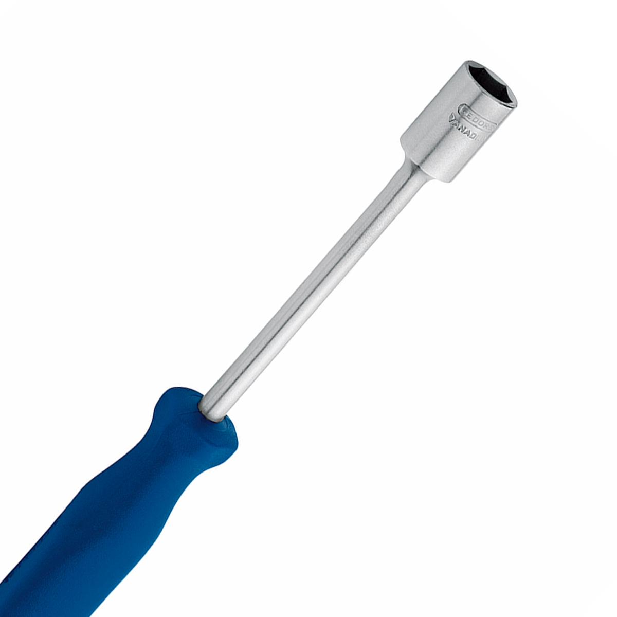 Chave Canhão 6X127mm - Gedore