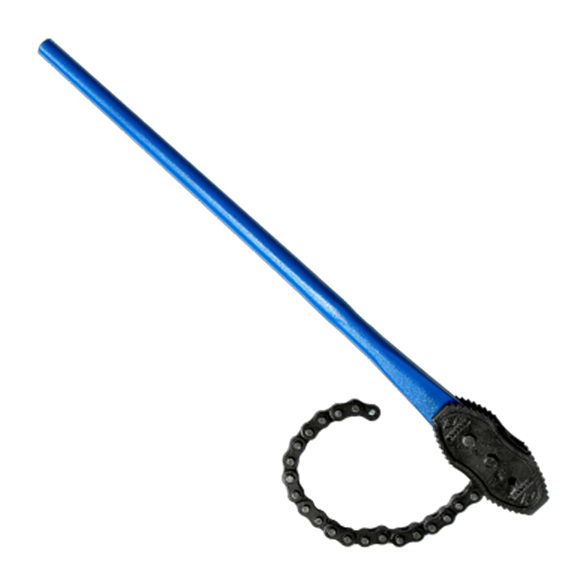 Chave Corrente Pesada 3 Polegadas 15-90Mm Azul 710Mm 032.005 - Gedore