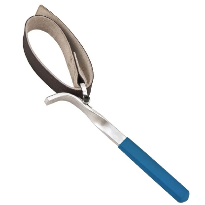 Chave Tubo Cinta Correia 5.1/2X140mm - Gedore