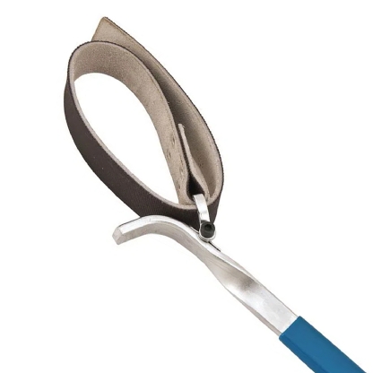 Chave Tubo Cinta Correia 5.1/2X140mm - Gedore