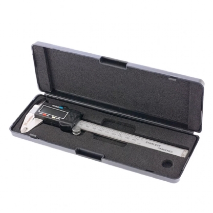 Paquímetro Digital 150mm - Mtx