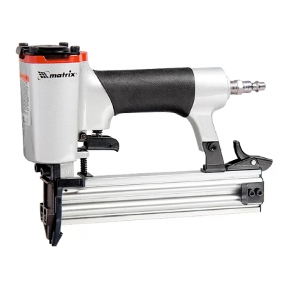Pinador Pneumático Para Pinos E Pregos De 10 A 50mm - Mtx