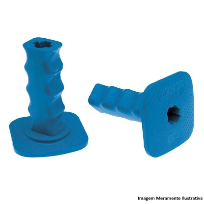 Talhadeira Com Empunhadura 352Hs-19 - Gedore