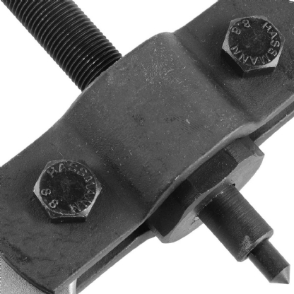 Sacador Polia Com Duas Garras 8564-2 - Gedore