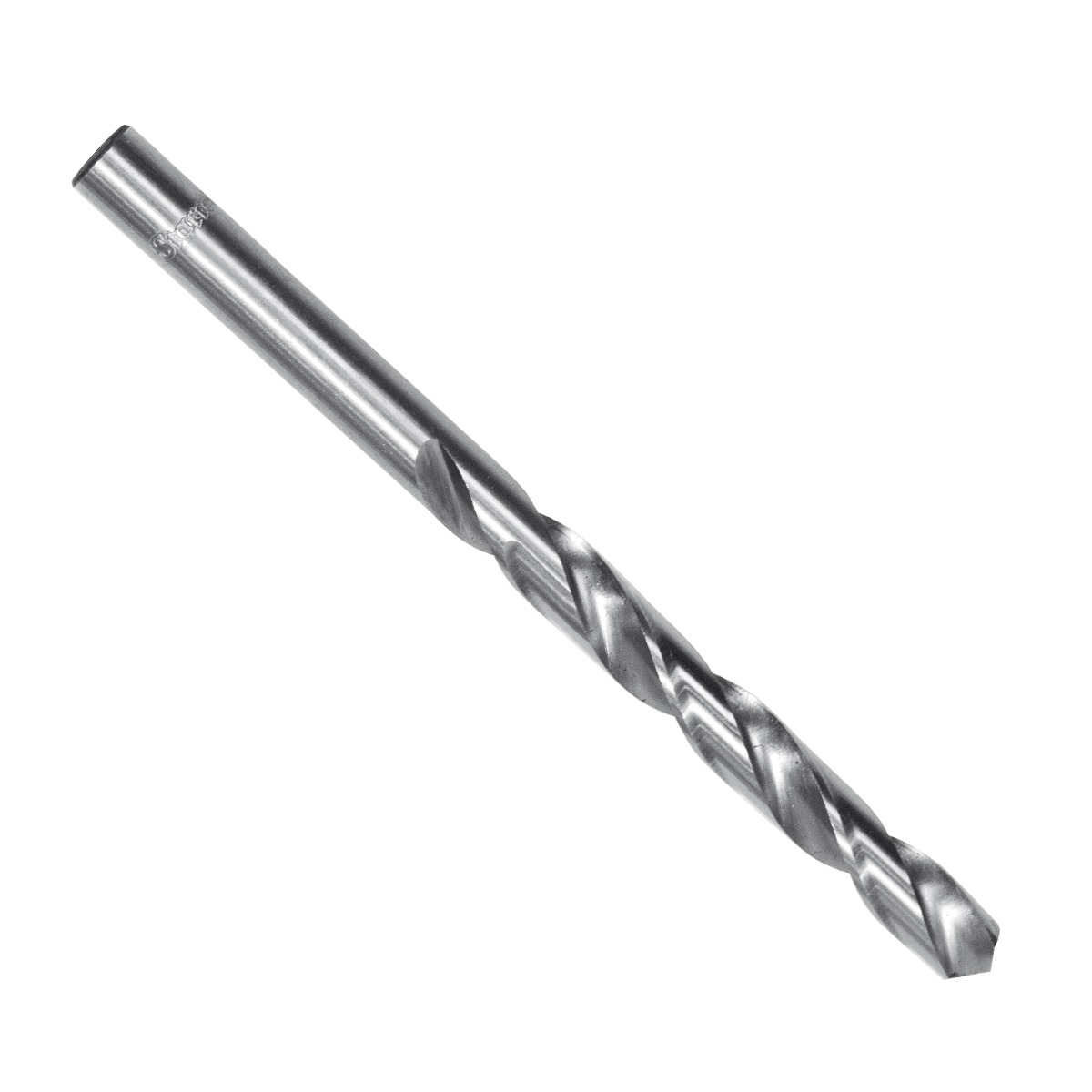 Broca Aço Rápido 1/4 Polegadas 102Mm Bar0014 - Starrett