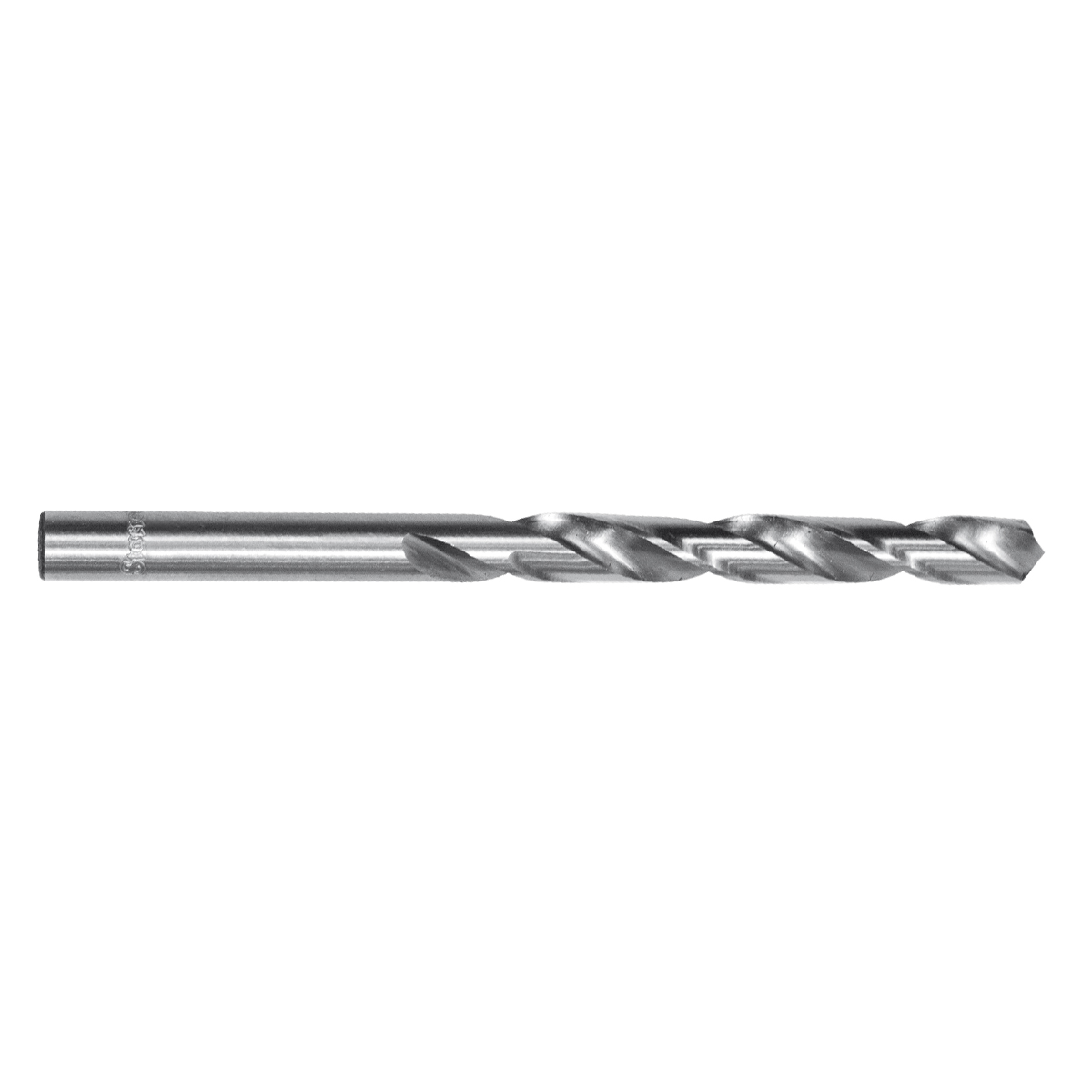 Broca Aço Rápido 1/4 Polegadas 102Mm Bar0014 - Starrett