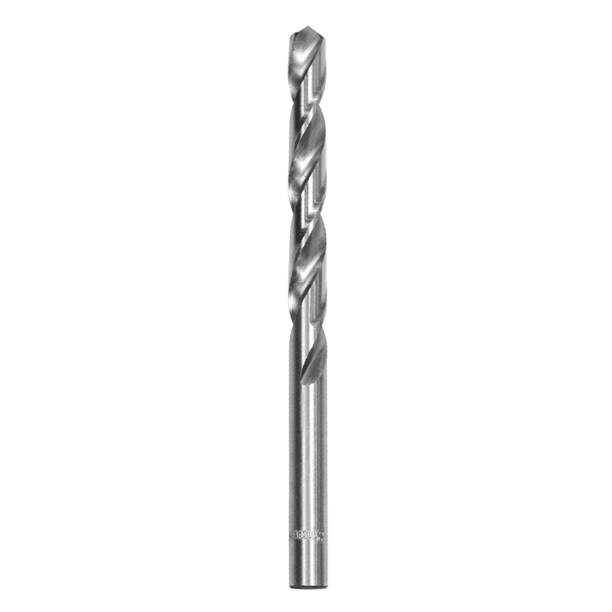 Broca Aço Rápido 1/4 Polegadas 102Mm Bar0014 - Starrett