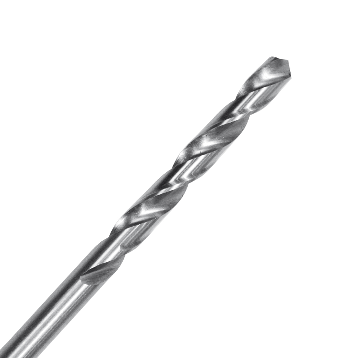 Broca Aço Rápido 1/4 Polegadas 102Mm Bar0014 - Starrett