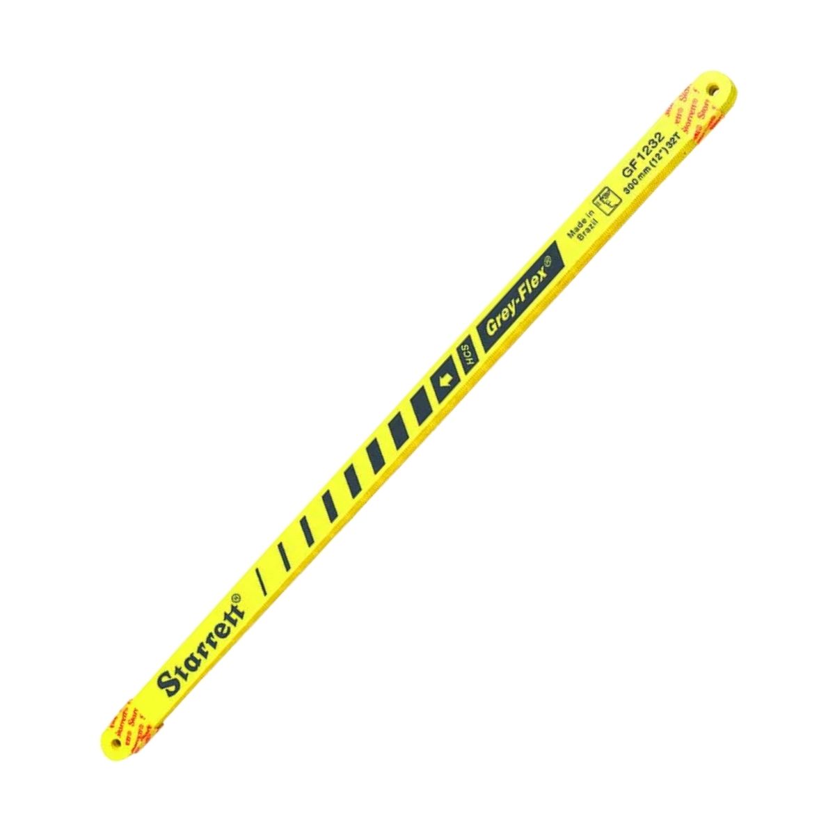 Lâmina Serra Manual Grey-Flex 12Pol 32D Gf1232 Starrett