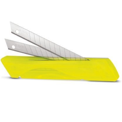 Lâmina Estilete Estreita 9mm Ks05R - Starrett