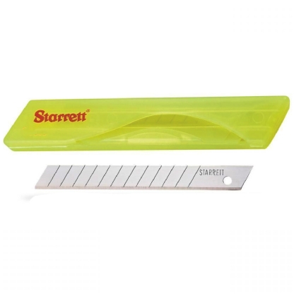 Lâmina Estilete Estreita 9mm Ks05R - Starrett