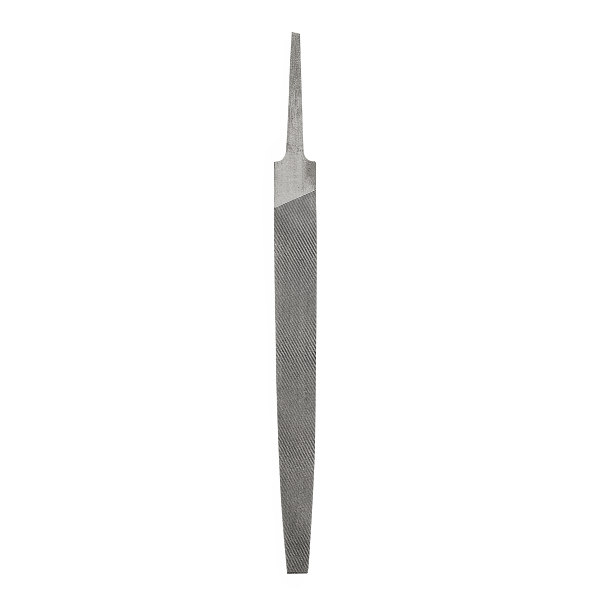Lima Mecânica Chata Afilada Murça 6 Polegadas/150Mm - Starrett