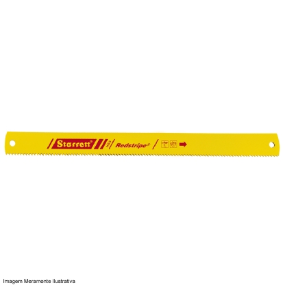 Serra Máquina Redstripe Rs1410-5 - Starrett