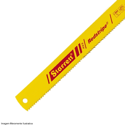 Serra Máquina Redstripe Rs1410-5 - Starrett