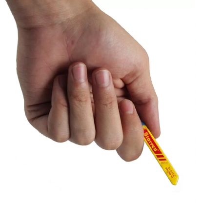 Serra Tico-Tico Bi-Metal 50mm 32D Bu232 - Starrett