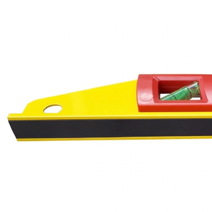 Nível Trapez Alumínio 12 Polegada Com 3 Bolhas Klts-12 - Starrett