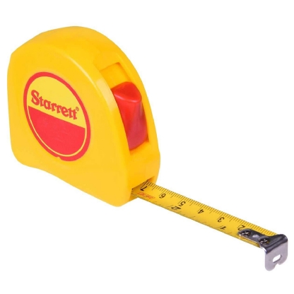 Trena De Bolso 8 Metros 26 Polegadas Dts1-8Me - Starrett