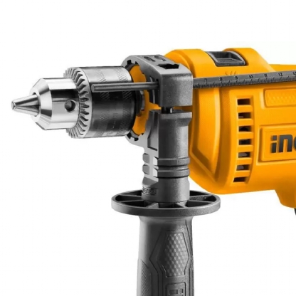Furadeira De Impacto Profissional 1/2 Polegada 220V 680W - Ingco