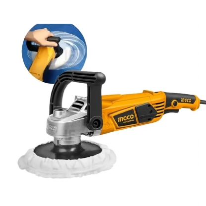 Ferramenta Politriz Angular 1400W 220V 7 Polegadas - Ingco