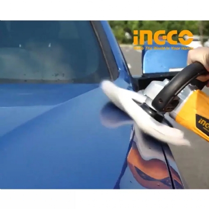 Ferramenta Politriz Angular 1400W 220V 7 Polegadas - Ingco