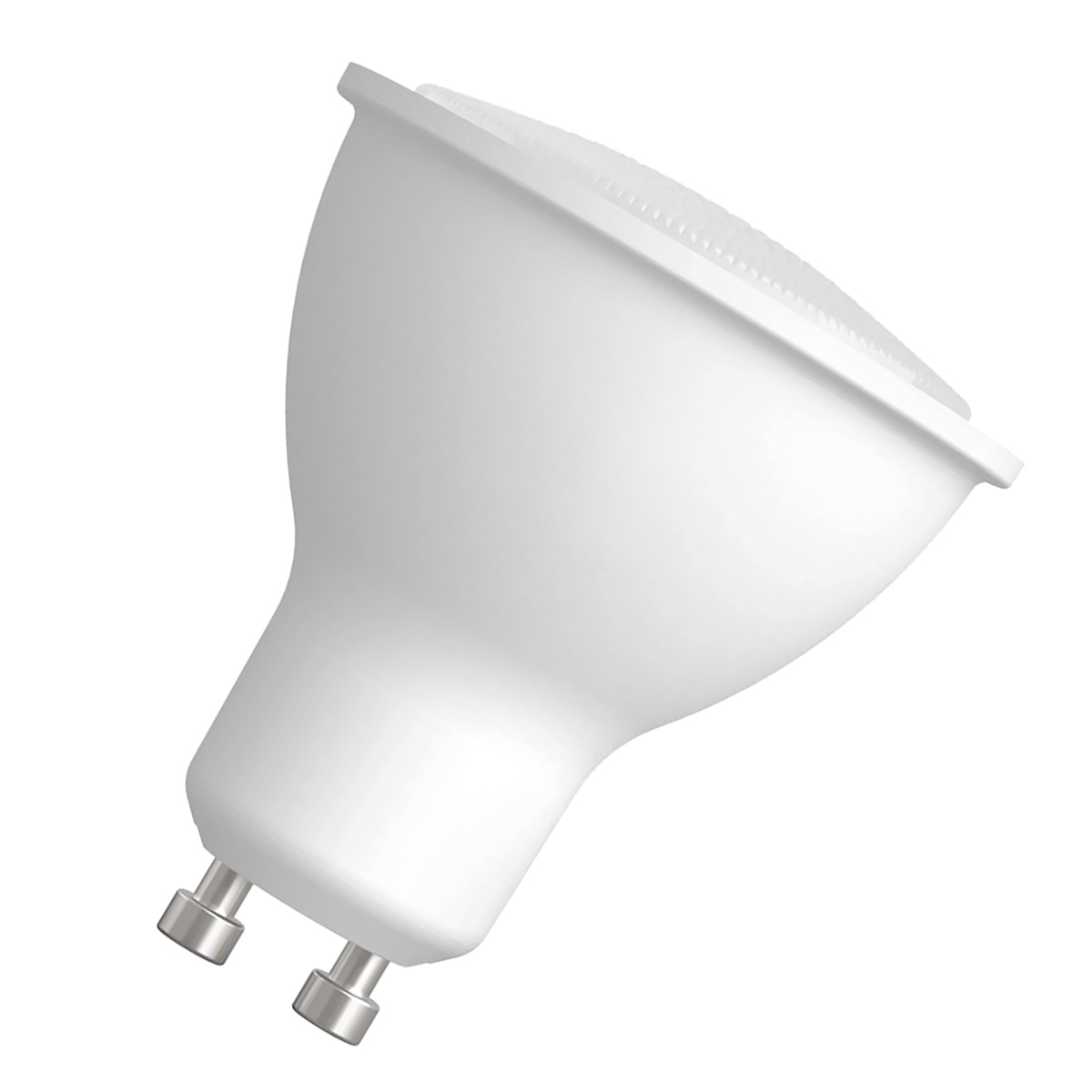 Lâmpada Led Dicroica 6W 127V Gu10 2000K/6500K Luz Amarela/Luz Branca 250Lm Dimerizável Smart+Wifi Philips