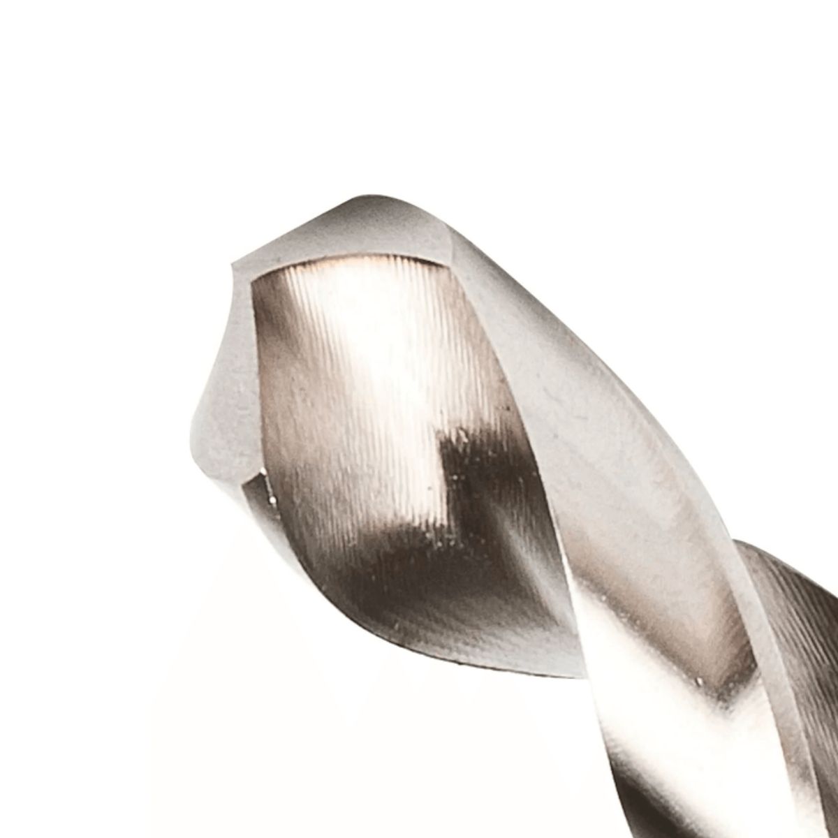 Broca Aço Rápido (HSS) HP DIN 338 Para Metal 1,50Mm 40Mm Brilhante Dormer