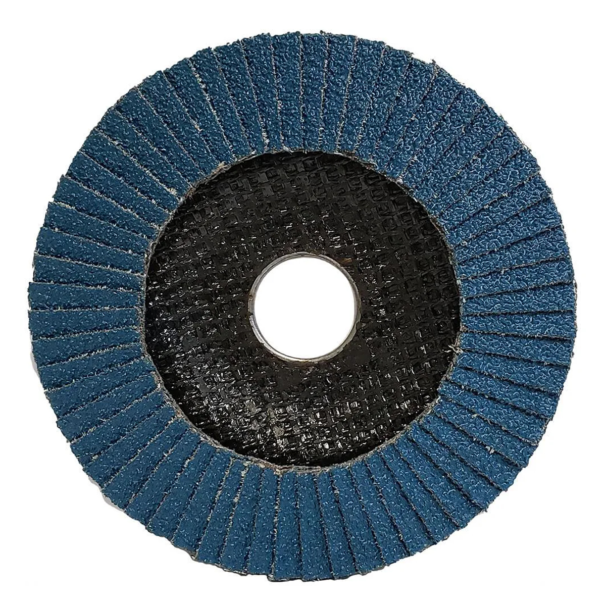 Disco Flap Classic 115x22,23Mm R801 P80 - Norton