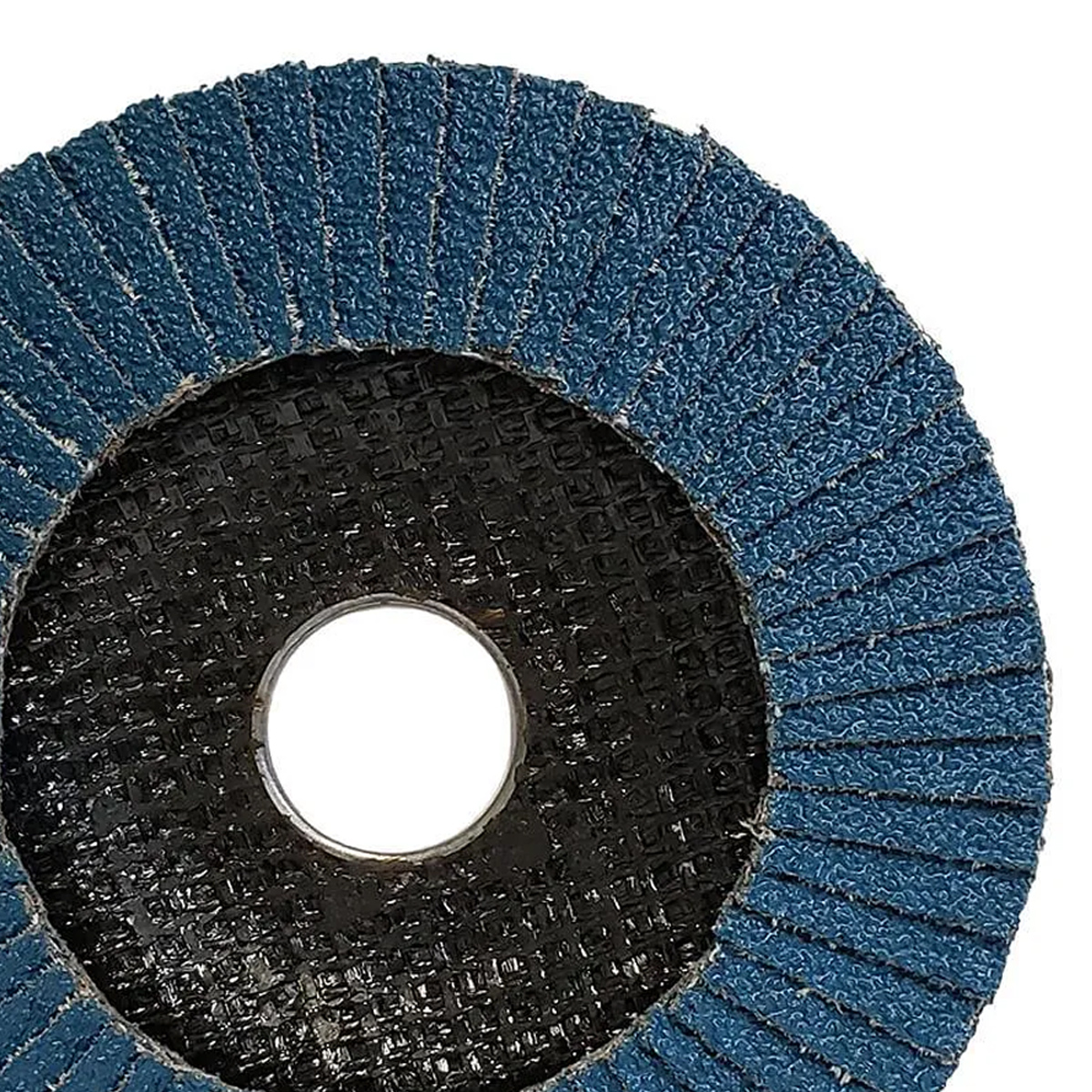 Disco Flap Classic 115x22,23Mm R801 P80 - Norton