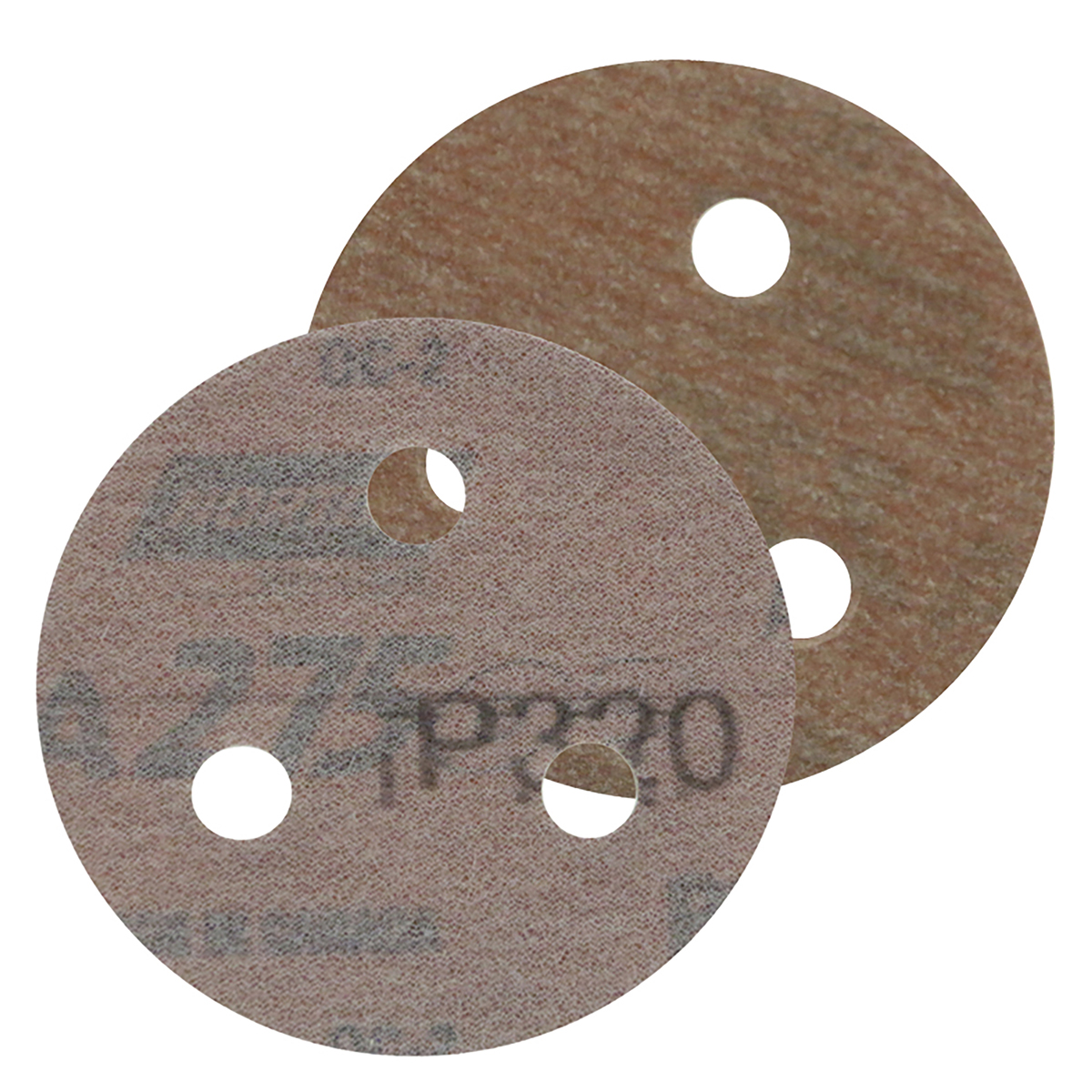 Disco Lixa Pluma 152X0X6Mm A275 P150 - Norton