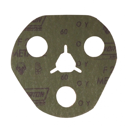 Disco Fibra Metalite 115X22mm F227 C120 - Norton